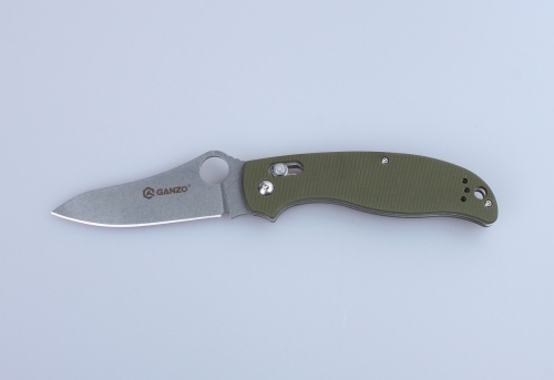 Нож Ganzo G733 фото 5